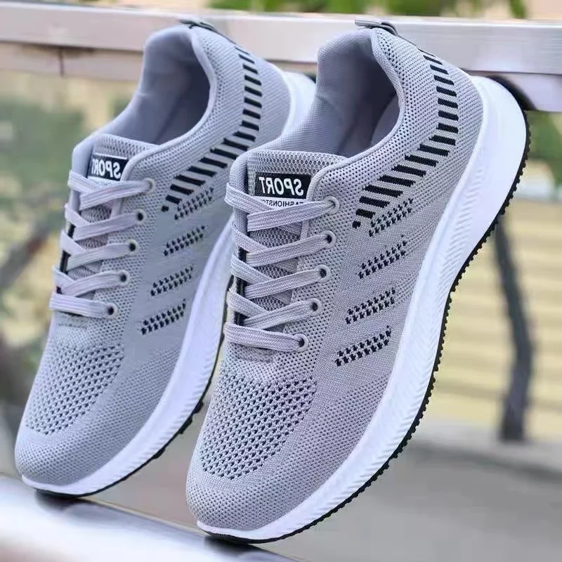 Running Z - Men's Casual Running Shoes 2025 with