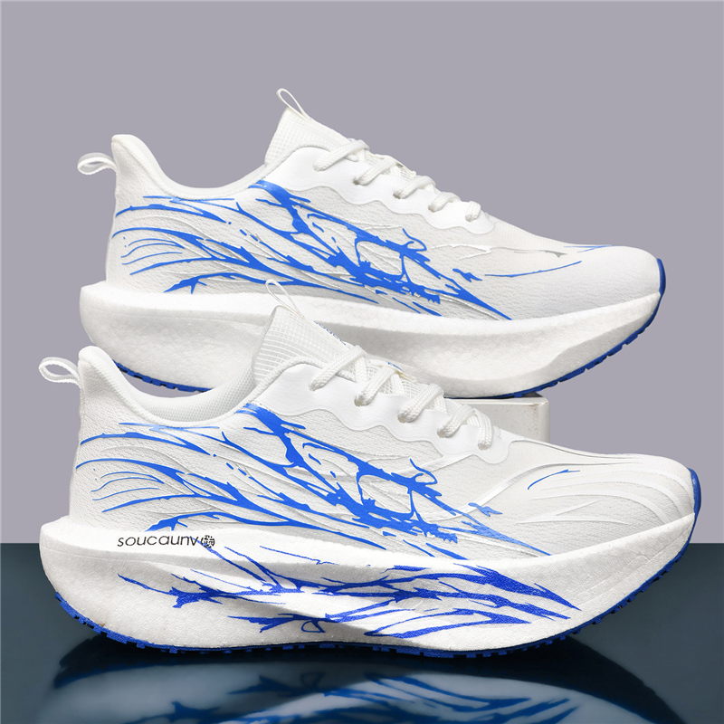 Running Z - Running Sneakers Men Athletic Walking Sneakers
