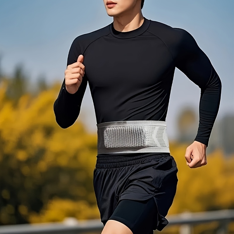 Running Gear Storage - Professional Marathon Running Unisex Lightweight Sport