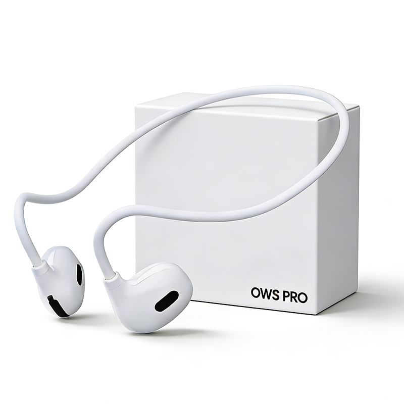 Running Gear Phone Holder - Bone Conduction Bluetooth Earphone Wireless Headset