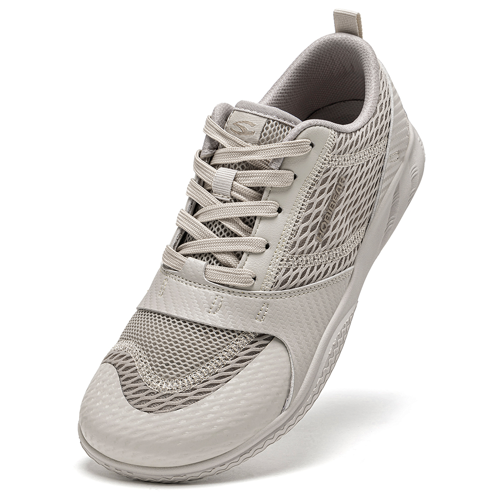 Running Z - HOBIBEAR Unisex Wide Width Barefoot Mesh