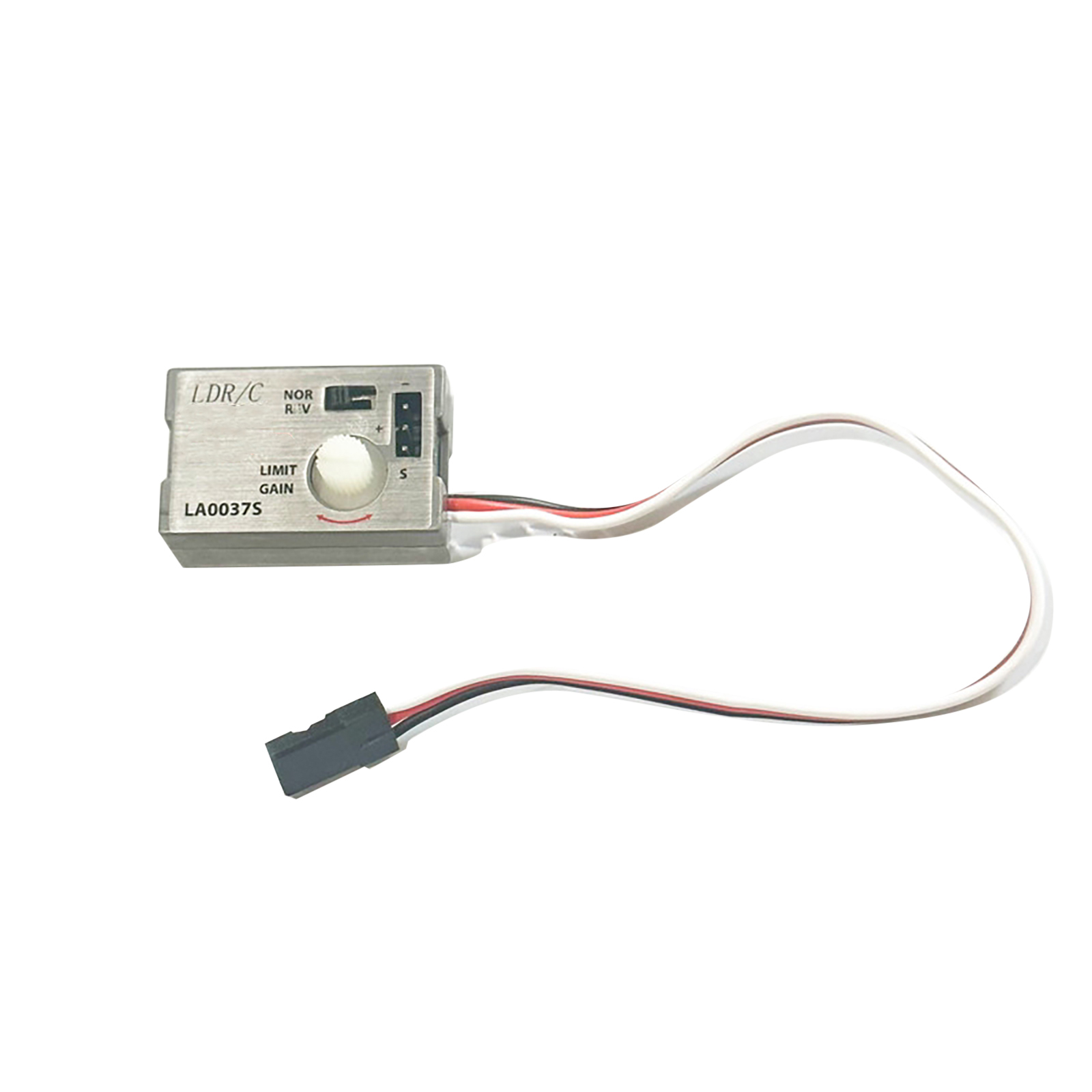 Running Gears - Mini Digital Gyro Gyroscope For WPL