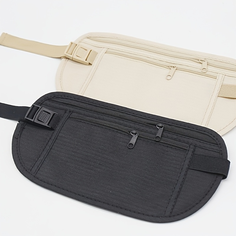Running Gear Phone Holder - One running belt, a theft-prevention fitness