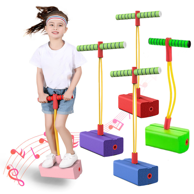 Running Gear Kids - Kids Sports Games Toys Foam Stick
