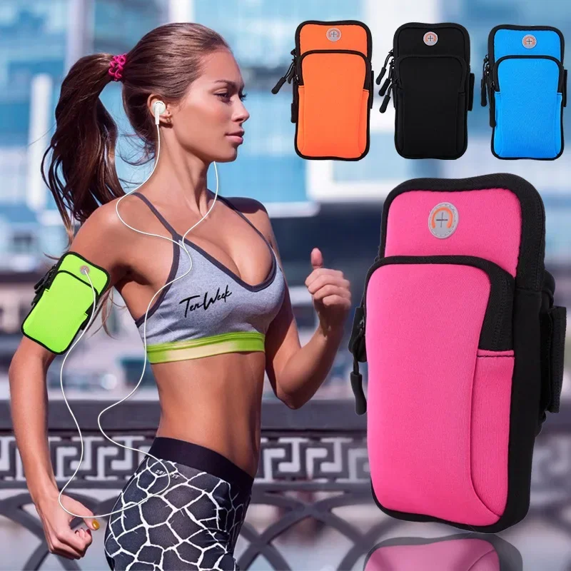 Universal 6quot; Running Armba - Running Gear Phone Holder review and price