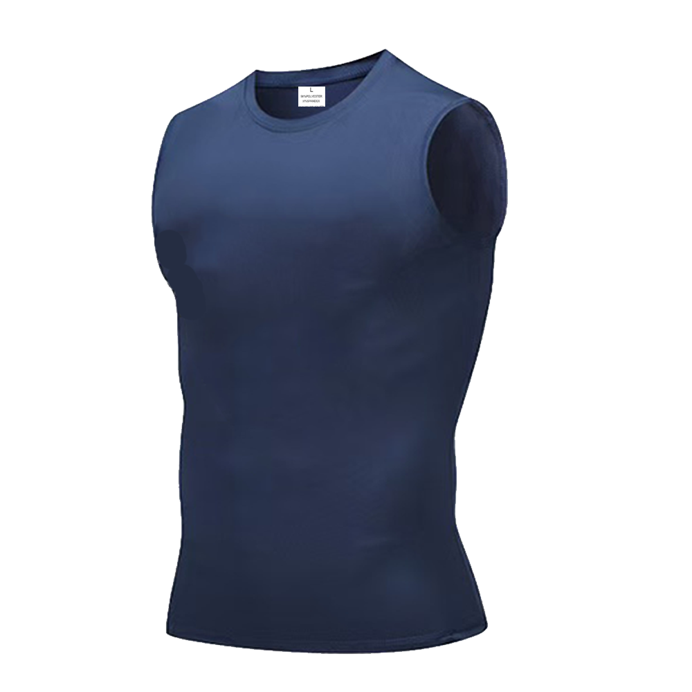 Men Solid Color Quick Dry Slee - Running Gears review and price