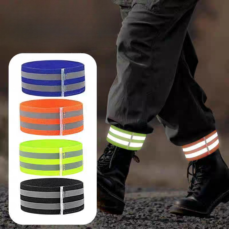 2-10PCS Reflective Bicycle Tro - Running Gear Parts review and price