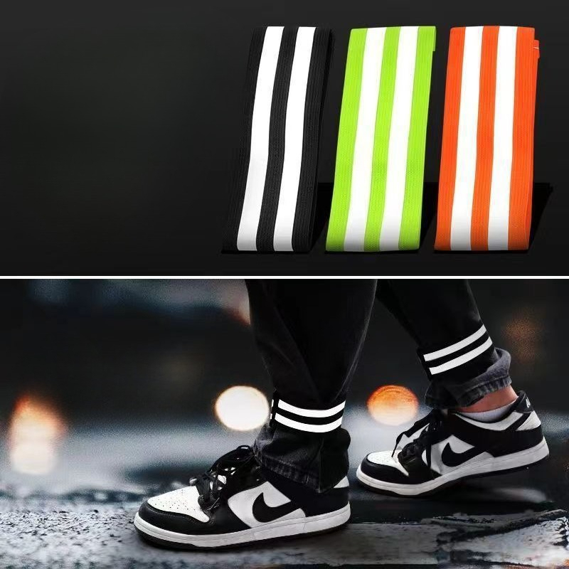 2-10PCS Reflective Bicycle Tro - Running Gear Parts review and price