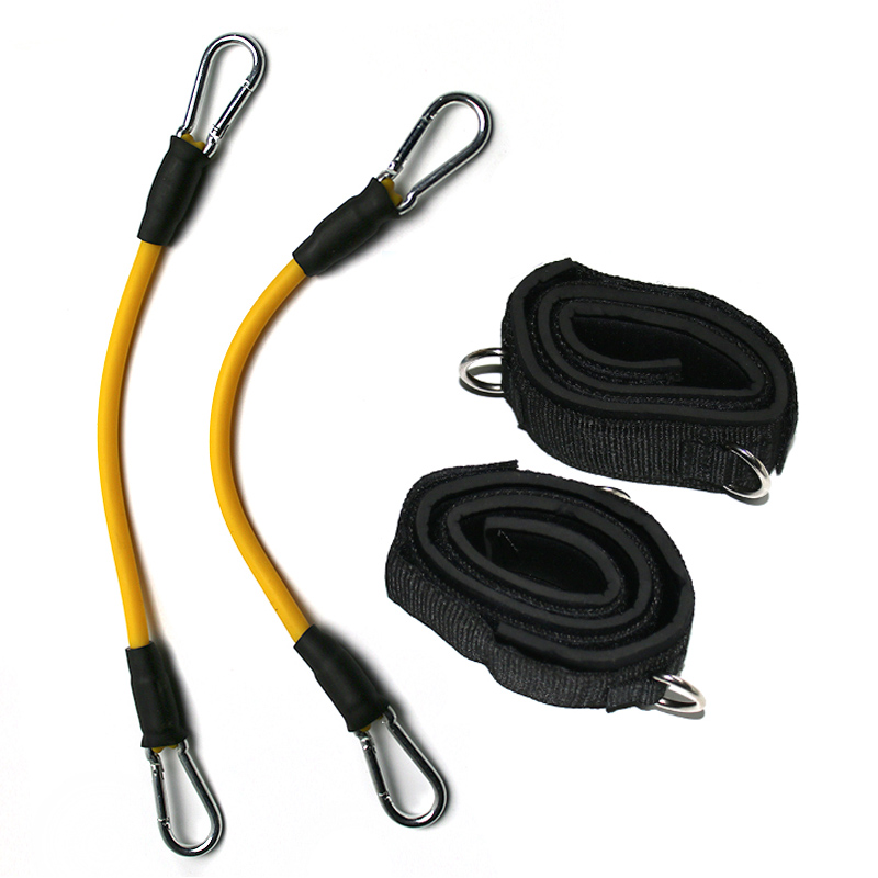 Resistance Tubes with Ankle St - Running Gear Parts review and price