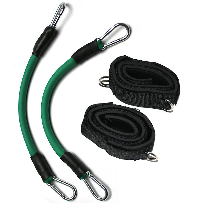 Resistance Tubes with Ankle St - Running Gear Parts review and price