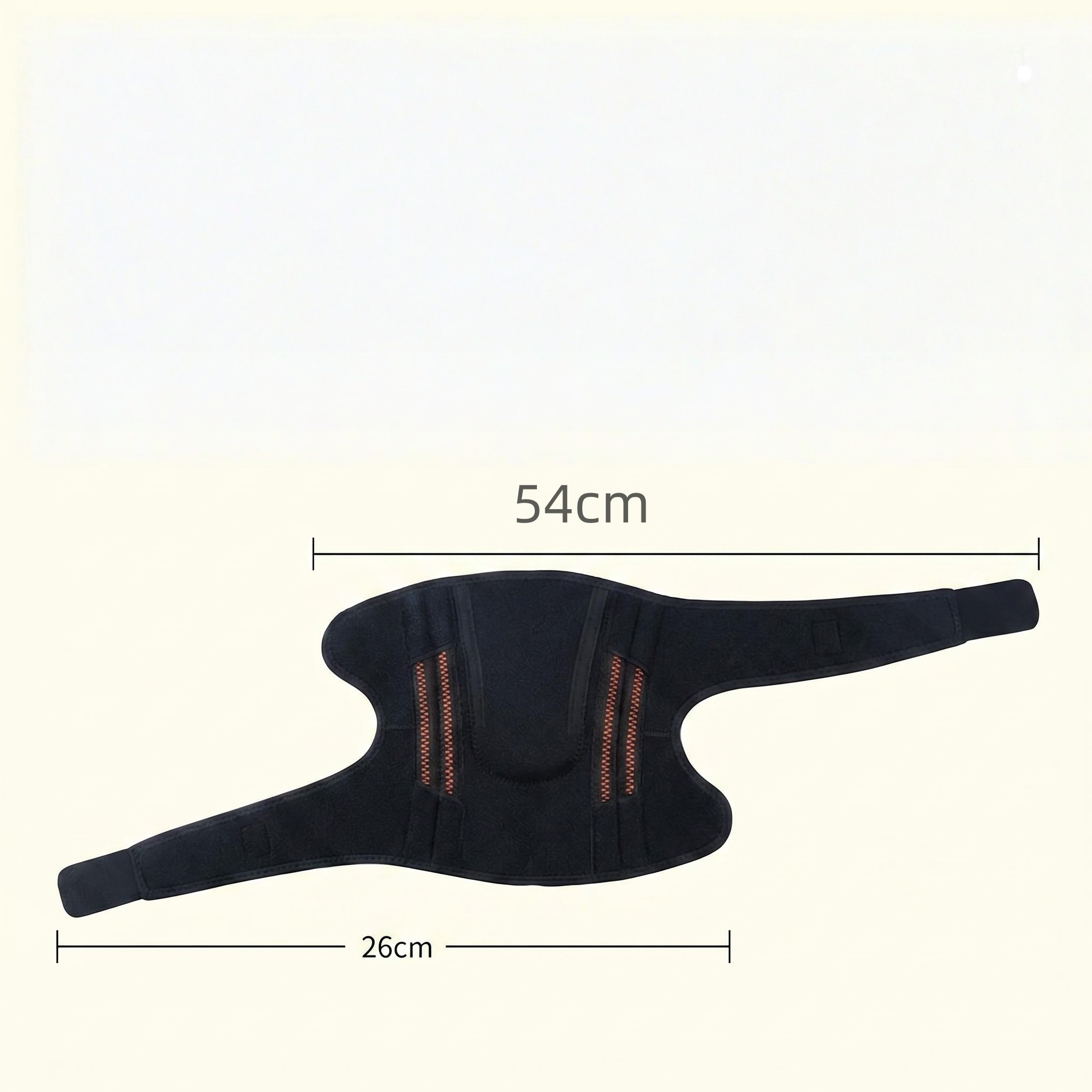 /Knee /Support /Pad With Sprin - Running Gears review and price