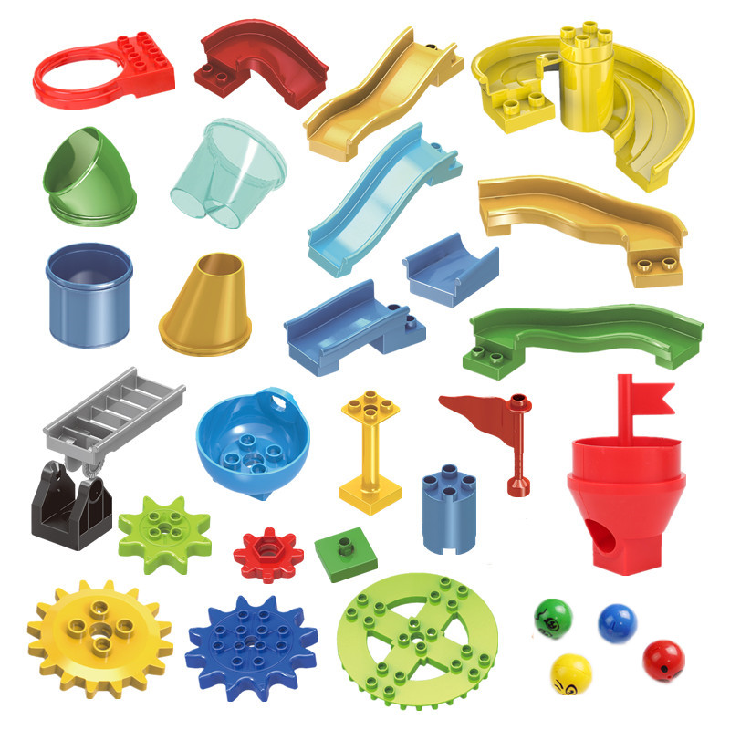 Big Marble Race Run Maze Ball  - Running Gear Parts review and price