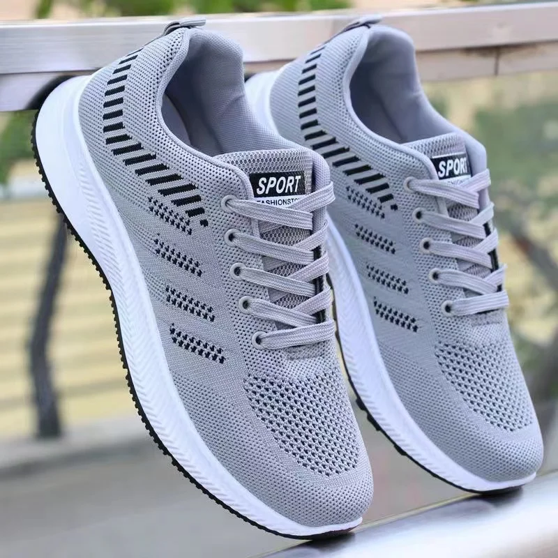 Men's Casual Running Shoes 202 - Running Z review and price