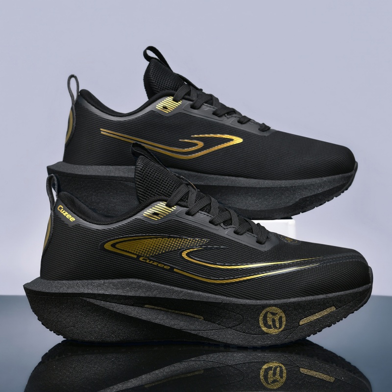 Men Running Shoes Carbon Board - Running Z review and price