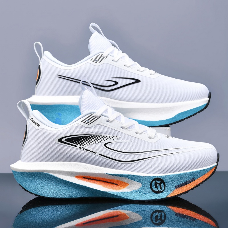 Men Running Shoes Carbon Board - Running Z review and price