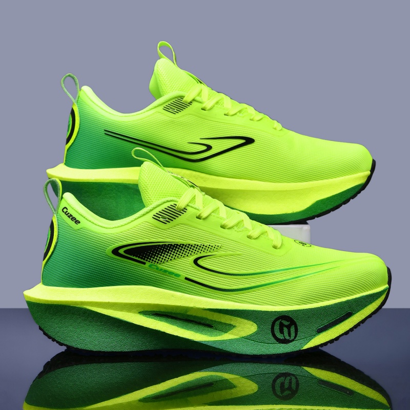 Men Running Shoes Carbon Board - Running Z review and price
