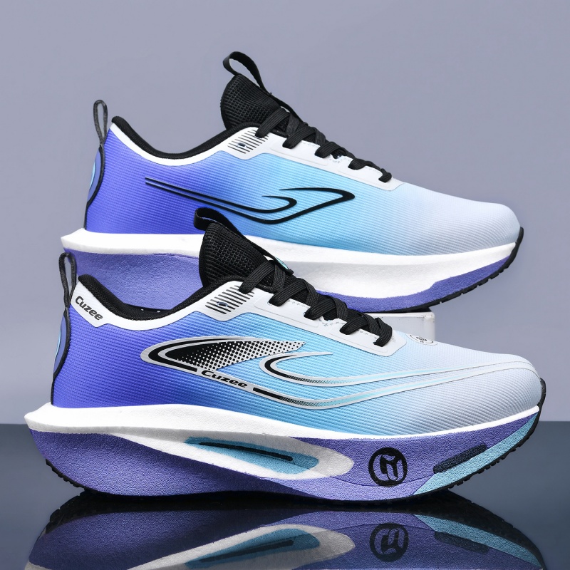 Men Running Shoes Carbon Board - Running Z review and price
