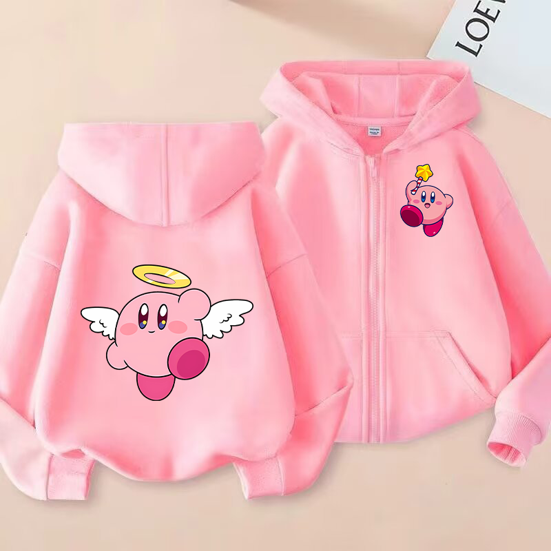 Kirby Jacket Casual Sports Coa - Running Gear Kids review and price