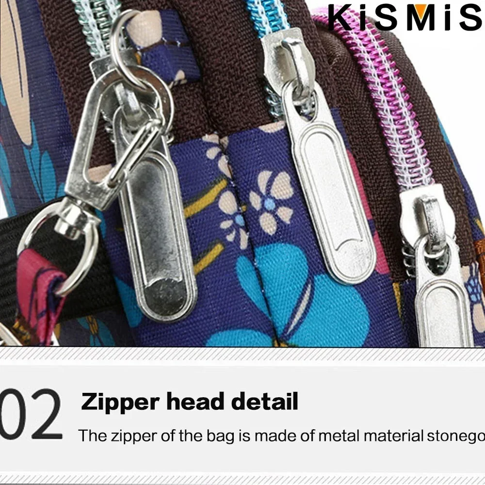 Flower Cloth Arm Bag for Large - Running Gear Storage review and price