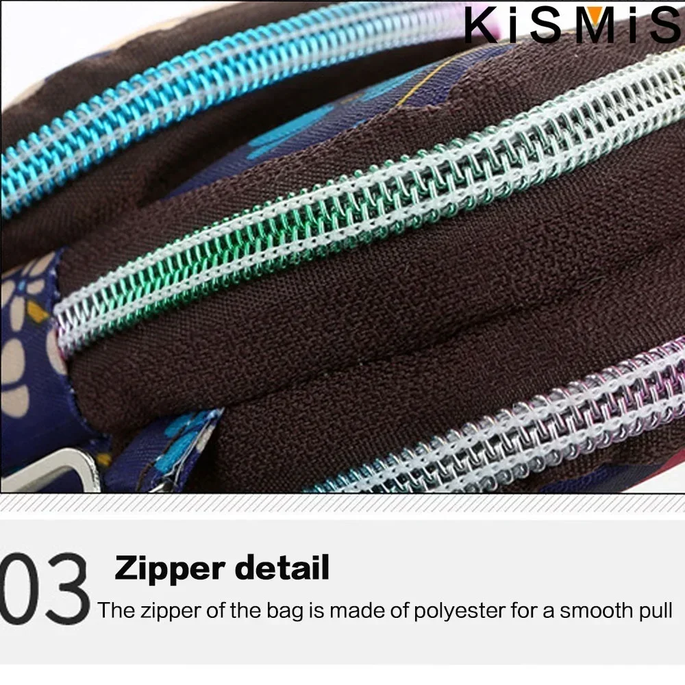 Flower Cloth Arm Bag for Large - Running Gear Storage review and price
