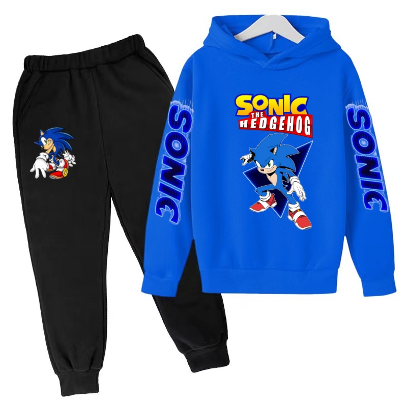 Kids Supersonic Clothing Joggi - Running Gear Kids review and price