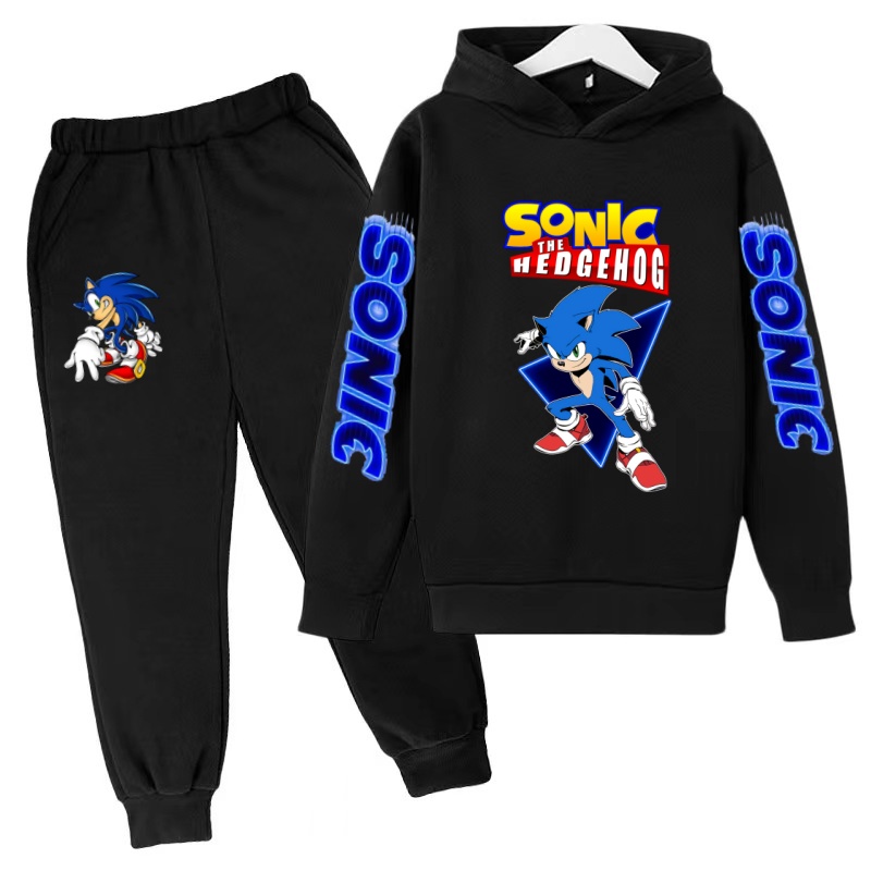 Kids Supersonic Clothing Joggi - Running Gear Kids review and price