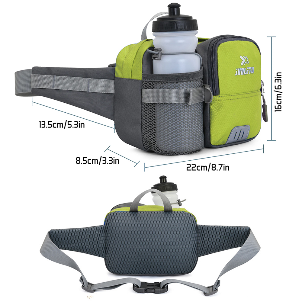 1PCSFanny Pack Waist Bag - Uni - Running Gear Storage review and price