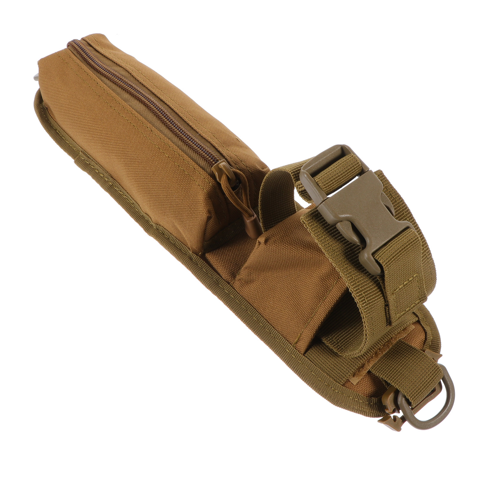 Weather Resistant Nylon Outdoo - Running Gear Storage review and price