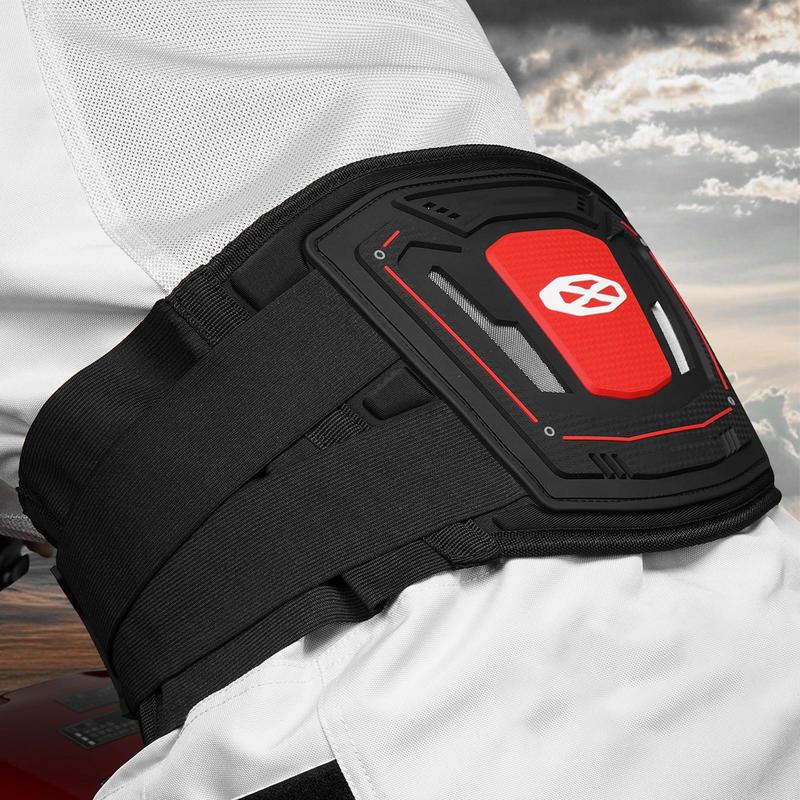 Lumbar Support Belt Reflective - Running Gear Reflective review and price