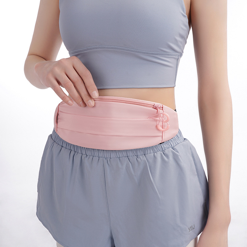 1pc Mini Invisible Lightweight - Running Gear Storage review and price