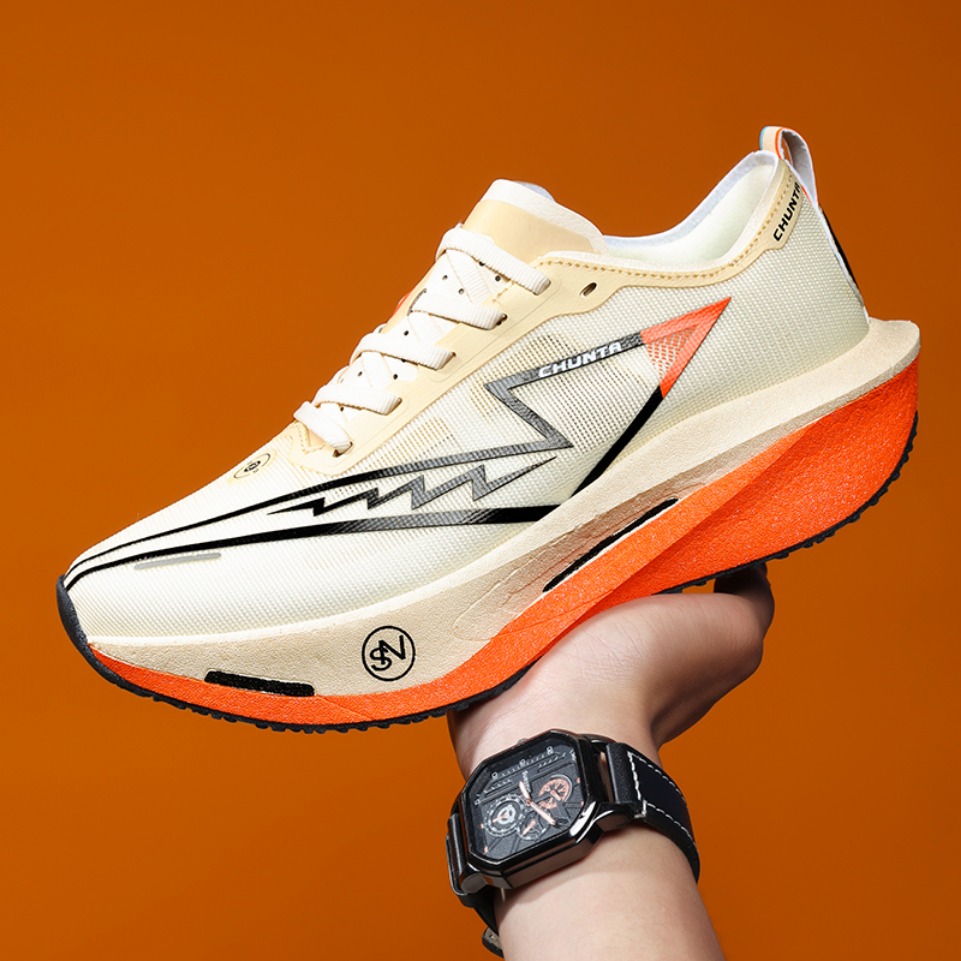 Running Shoes Speciality Carbo - Running Z review and price