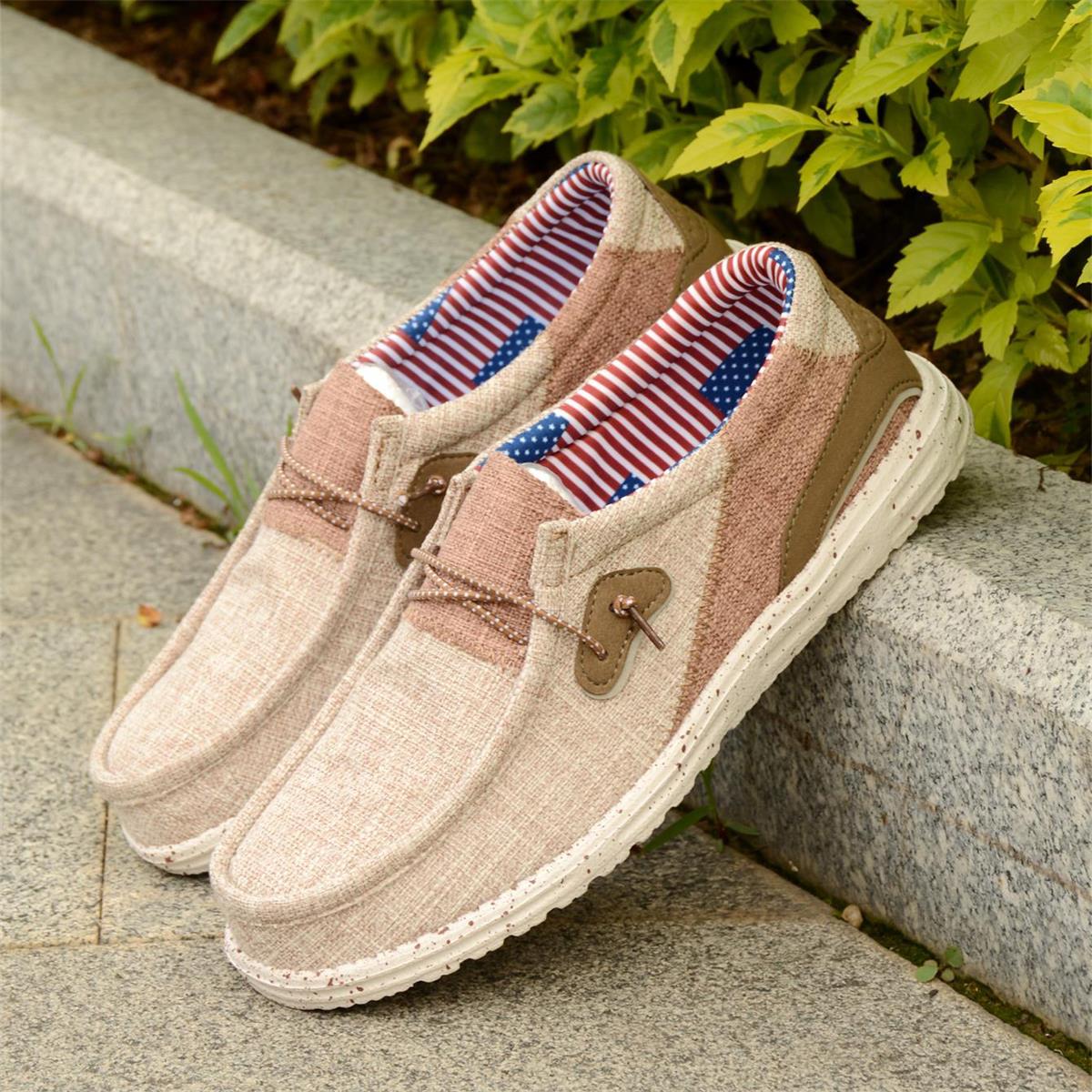 Unisex Outdoor Casual Slip-On  - Running Z review and price