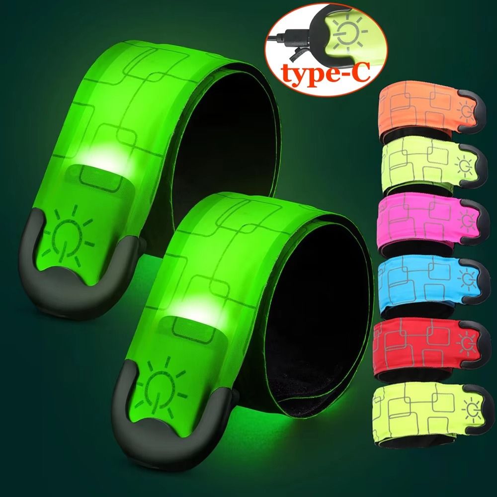 Battery Style Night Running Ar - Running Gear Reflective review and price
