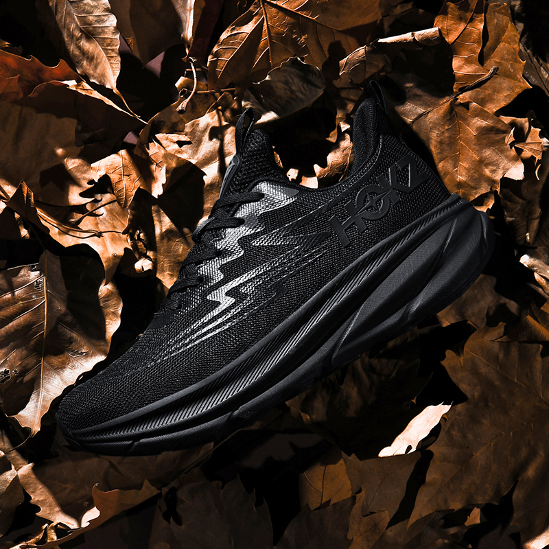 Men Full Carbon Plate Running  - Running Z review and price