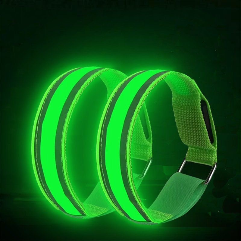 Reflective Armbands Water Proo - Running Gear Essentials review and price