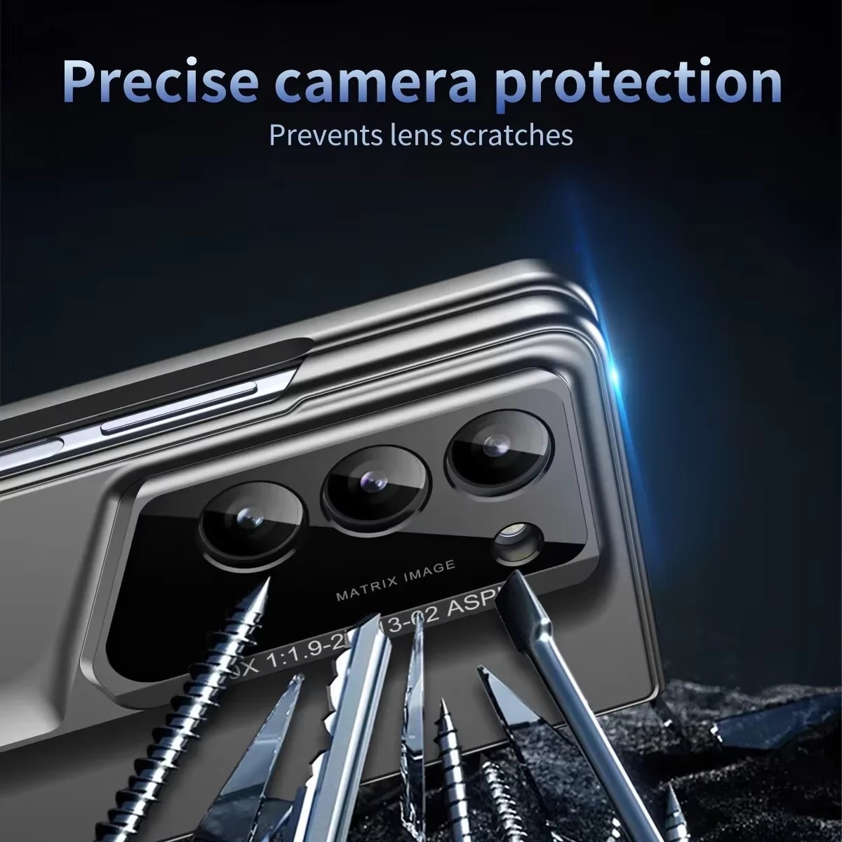 Case For Samsung Galaxy Z Fold - Running Gear Phone Holder review and price