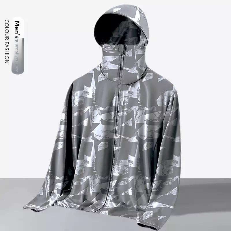 Unisex Summer Loose-Fit Hooded - Running Gears review and price