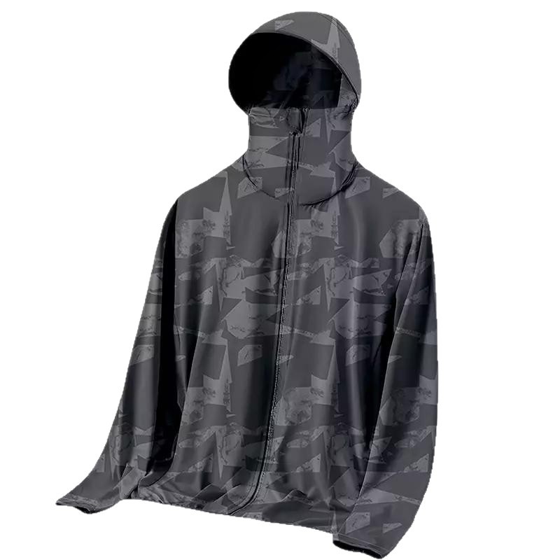 Unisex Summer Loose-Fit Hooded - Running Gears review and price