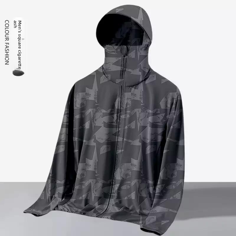 Unisex Summer Loose-Fit Hooded - Running Gears review and price