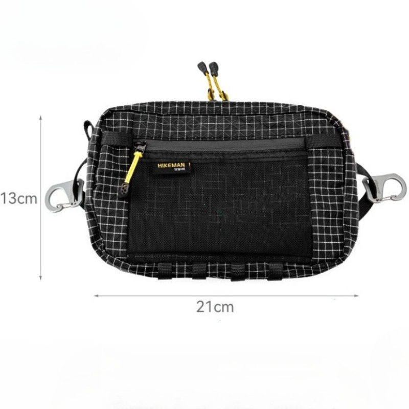 Outdoor Waist Bag Lightweight  - Running Gear Storage review and price