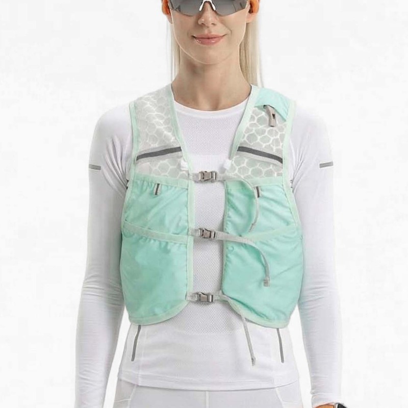Running Hydration Vest with 2  - Running Gears review and price