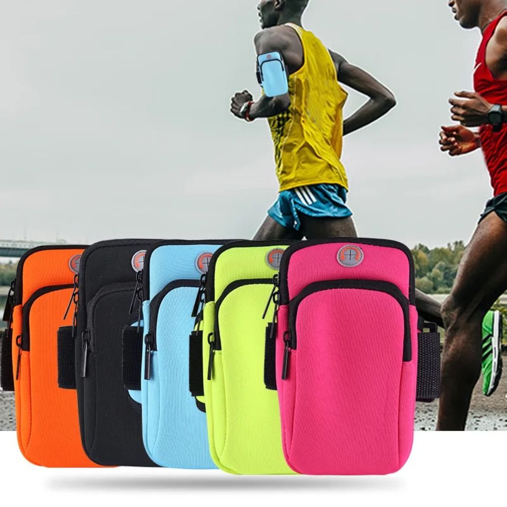 Durable Neoprene Sports Armban - Running Gear Phone Holder review and price
