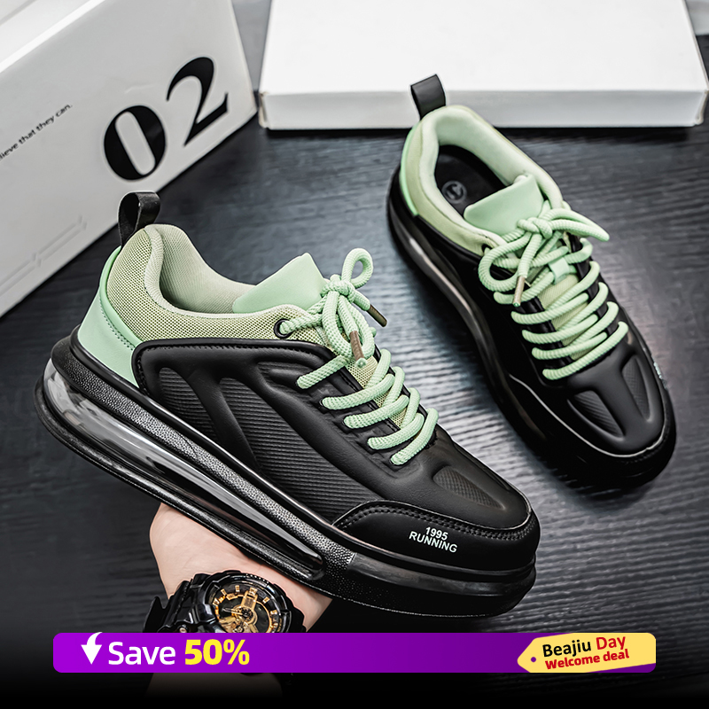 Air Cushion Men Sports Running - Running Z review and price