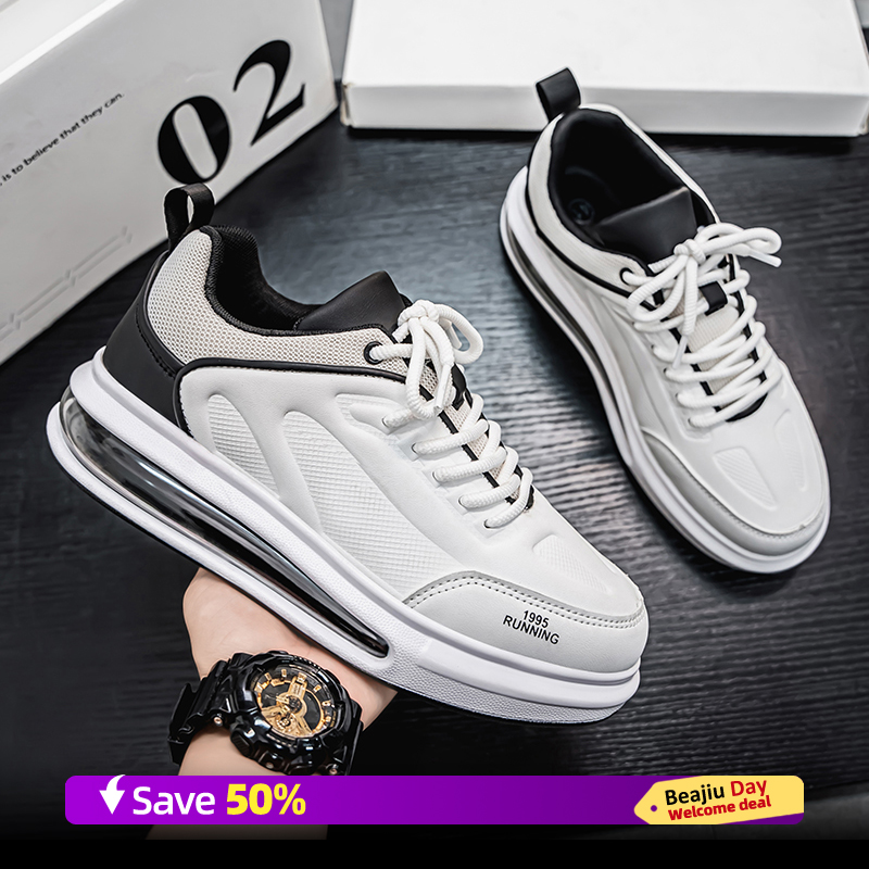 Air Cushion Men Sports Running - Running Z review and price