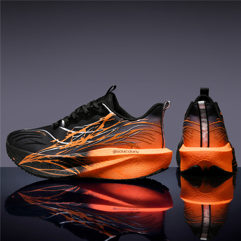 Running Sneakers Men Athletic  - Running Z review and price