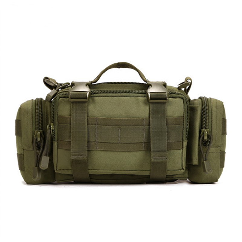 Multifunctional Outdoor Sport  - Running Gear Storage review and price
