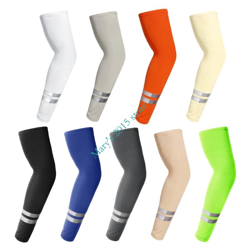 45cm Reflective Sun Arm Sleeve - Running Gear Reflective review and price