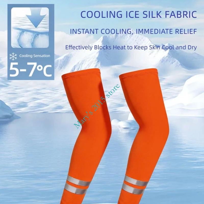 45cm Reflective Sun Arm Sleeve - Running Gear Reflective review and price