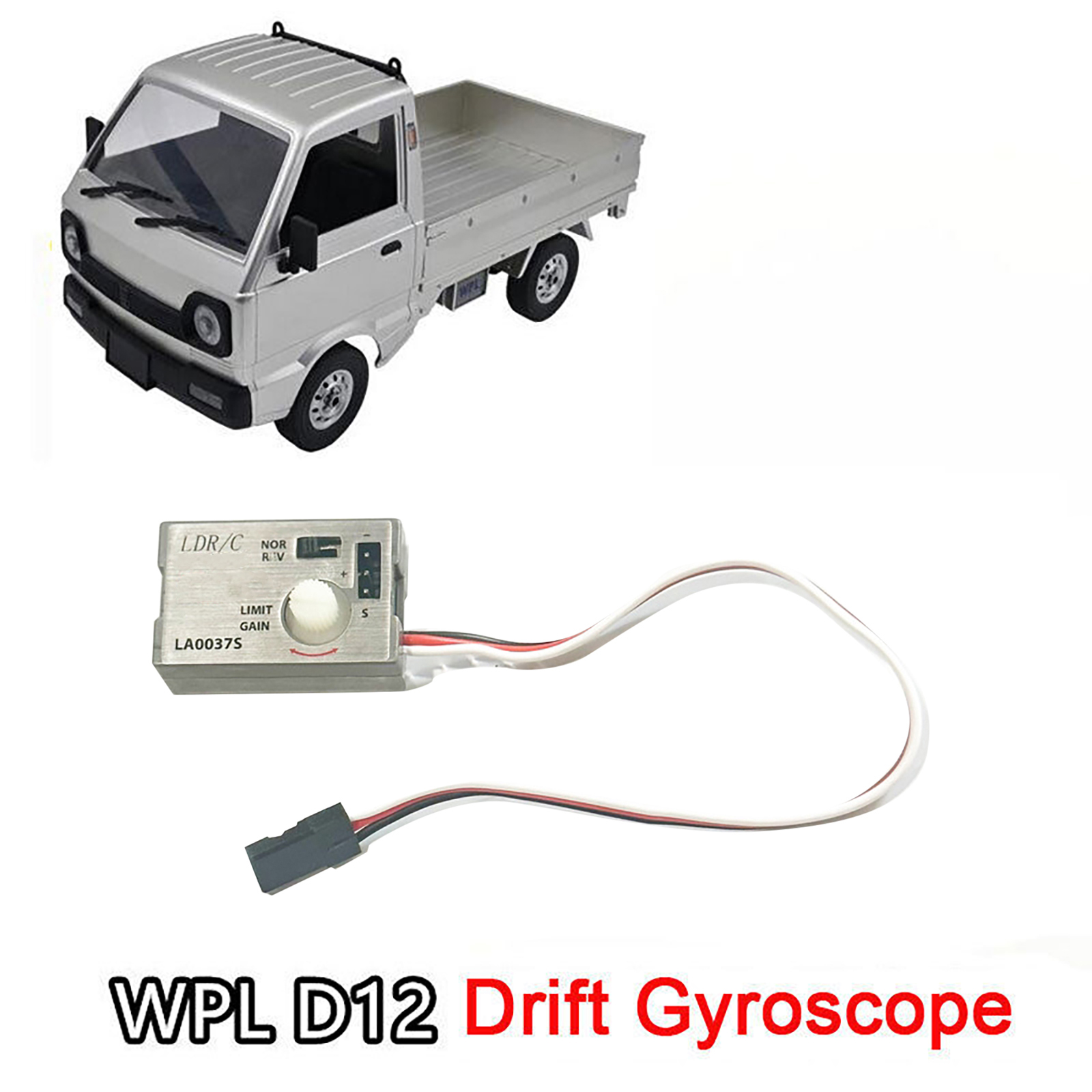 Mini Digital Gyro Gyroscope Fo - Running Gears review and price