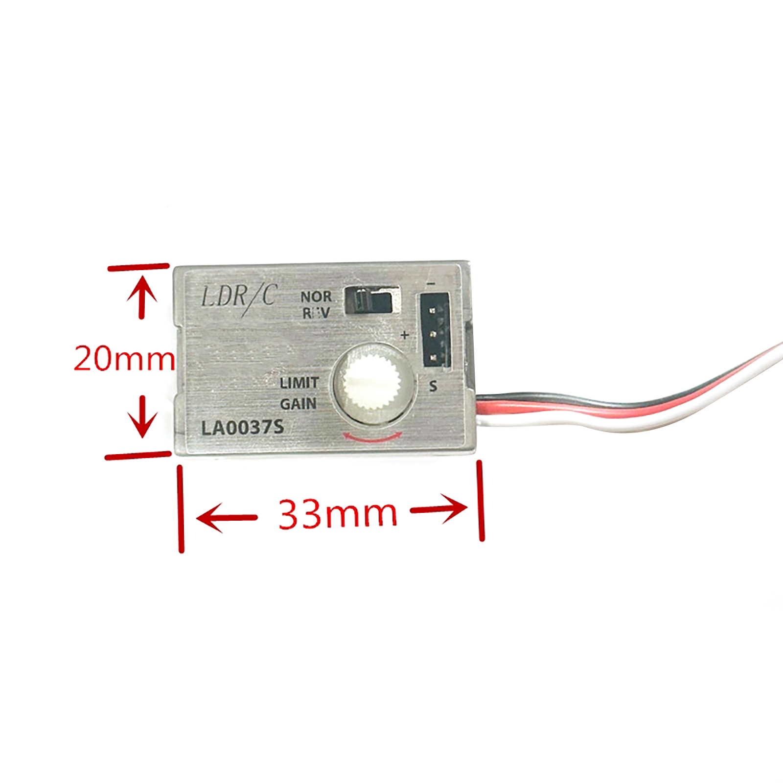Mini Digital Gyro Gyroscope Fo - Running Gears review and price